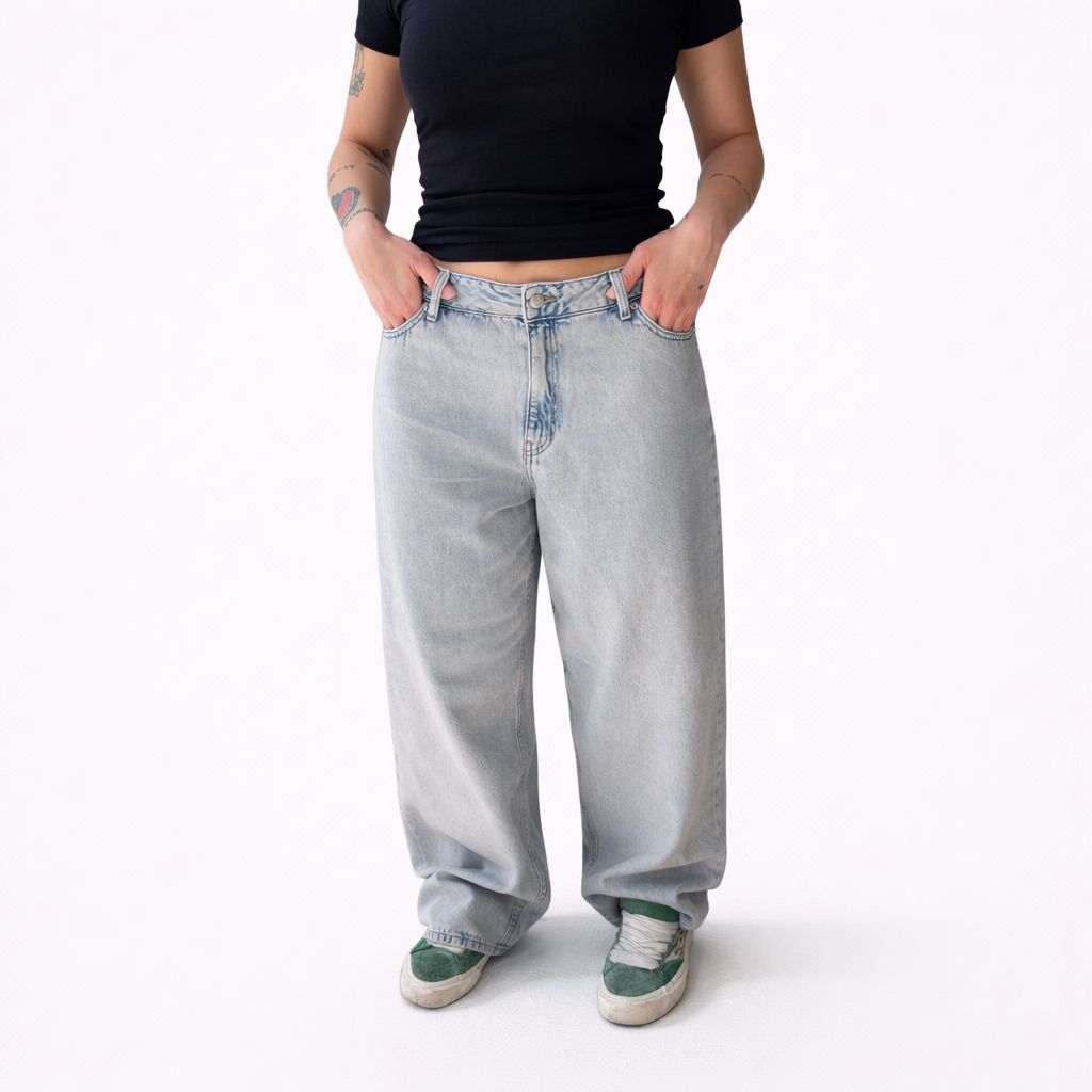 Jeans Baggy