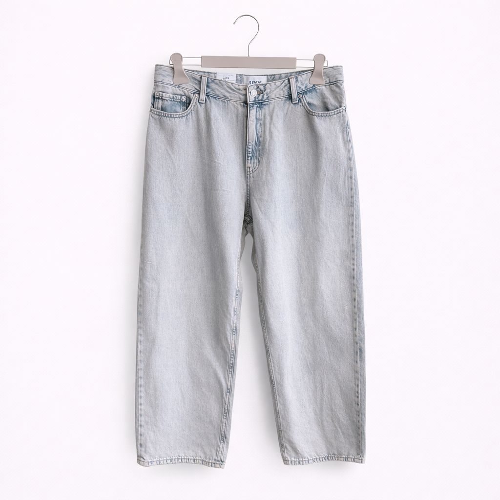 Jeans Baggy
