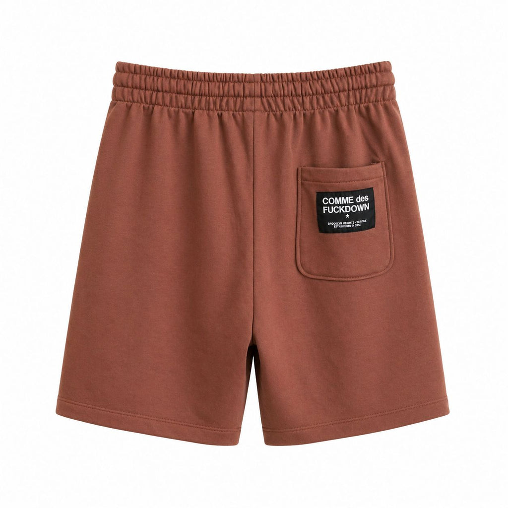 Bermuda CDF