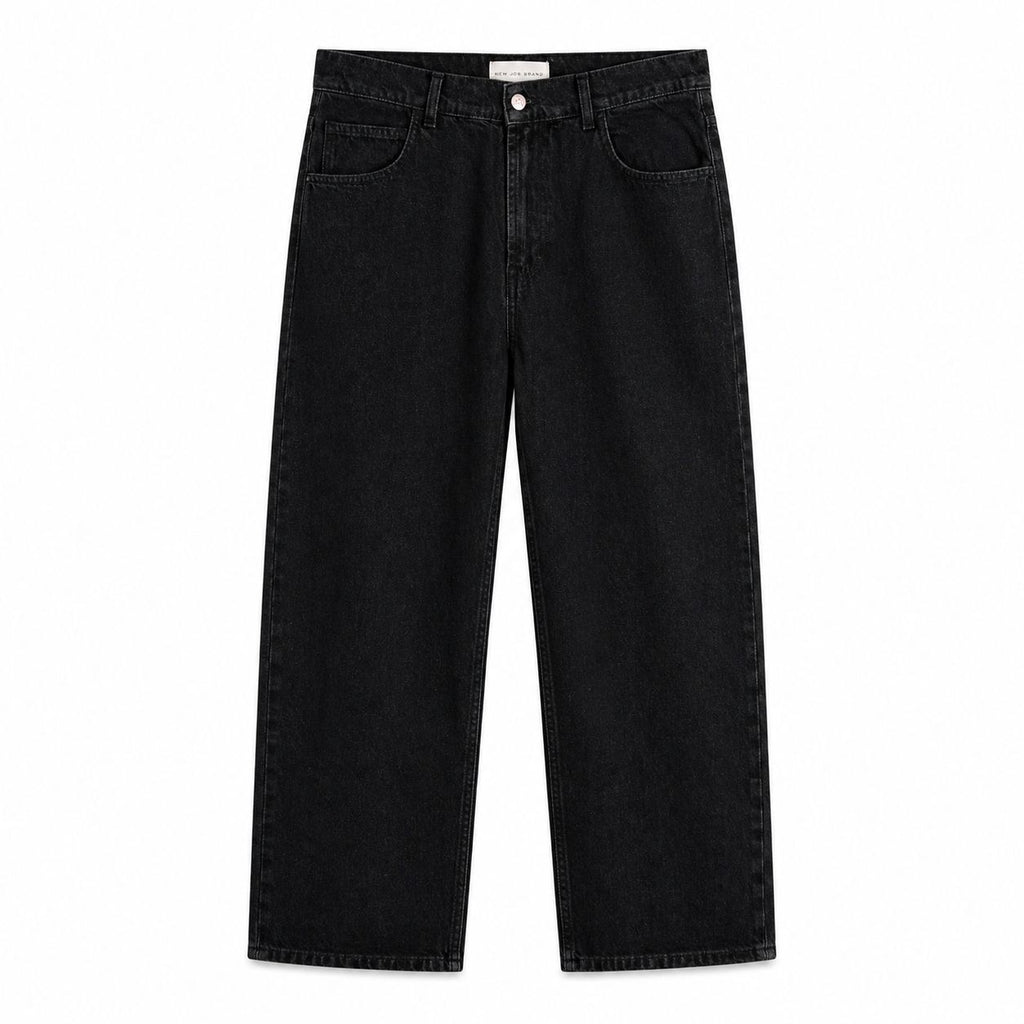 Jeans Brandon Black