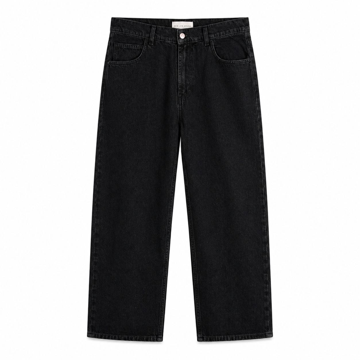 Jeans Brandon Black