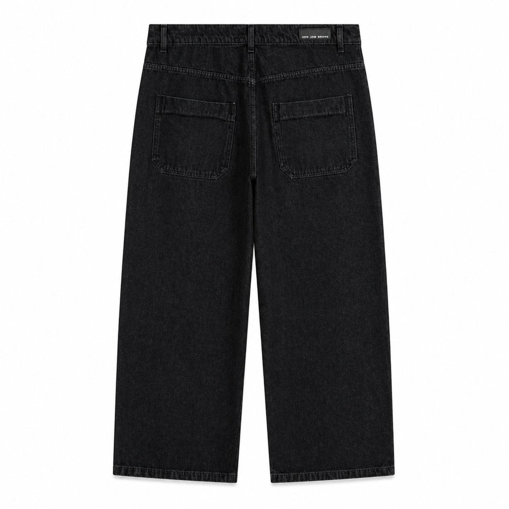 Jeans Brandon Black