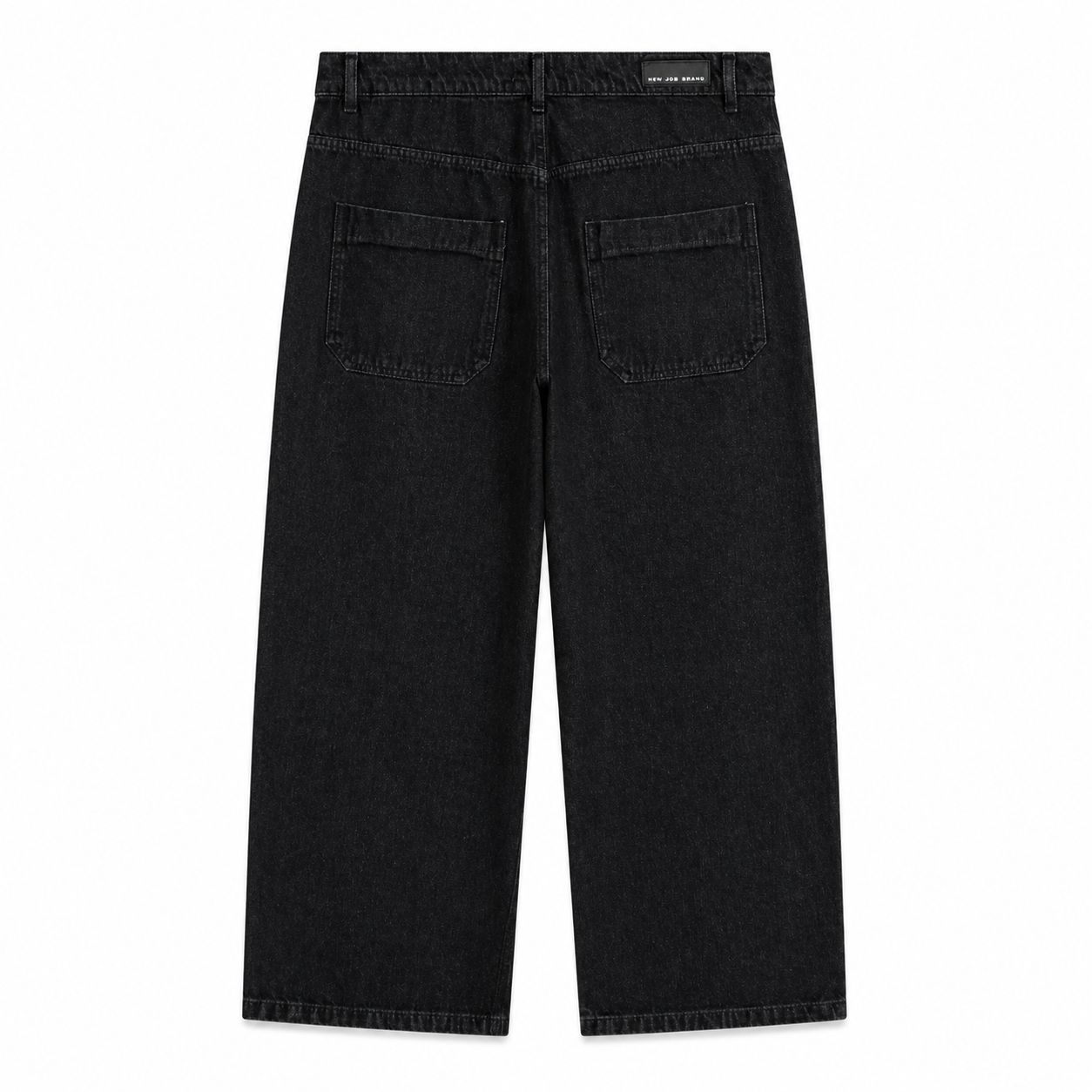Jeans Brandon Black