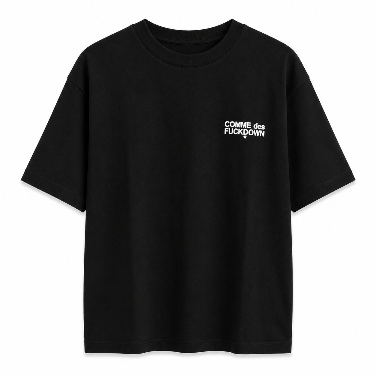 T-shirt CDF