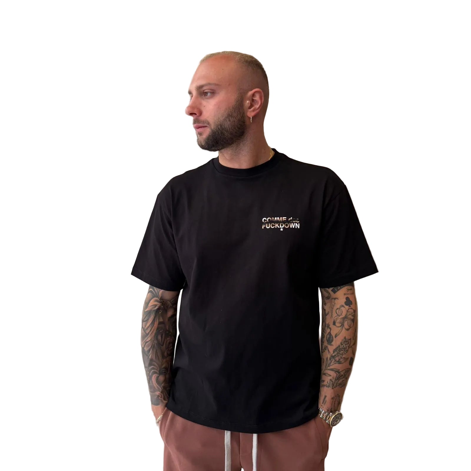 T-shirt CDF