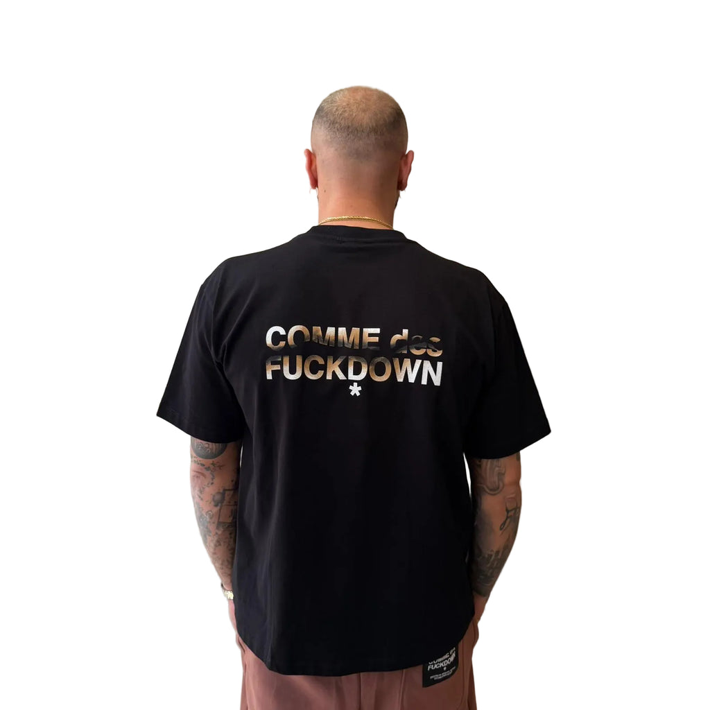 T-shirt CDF