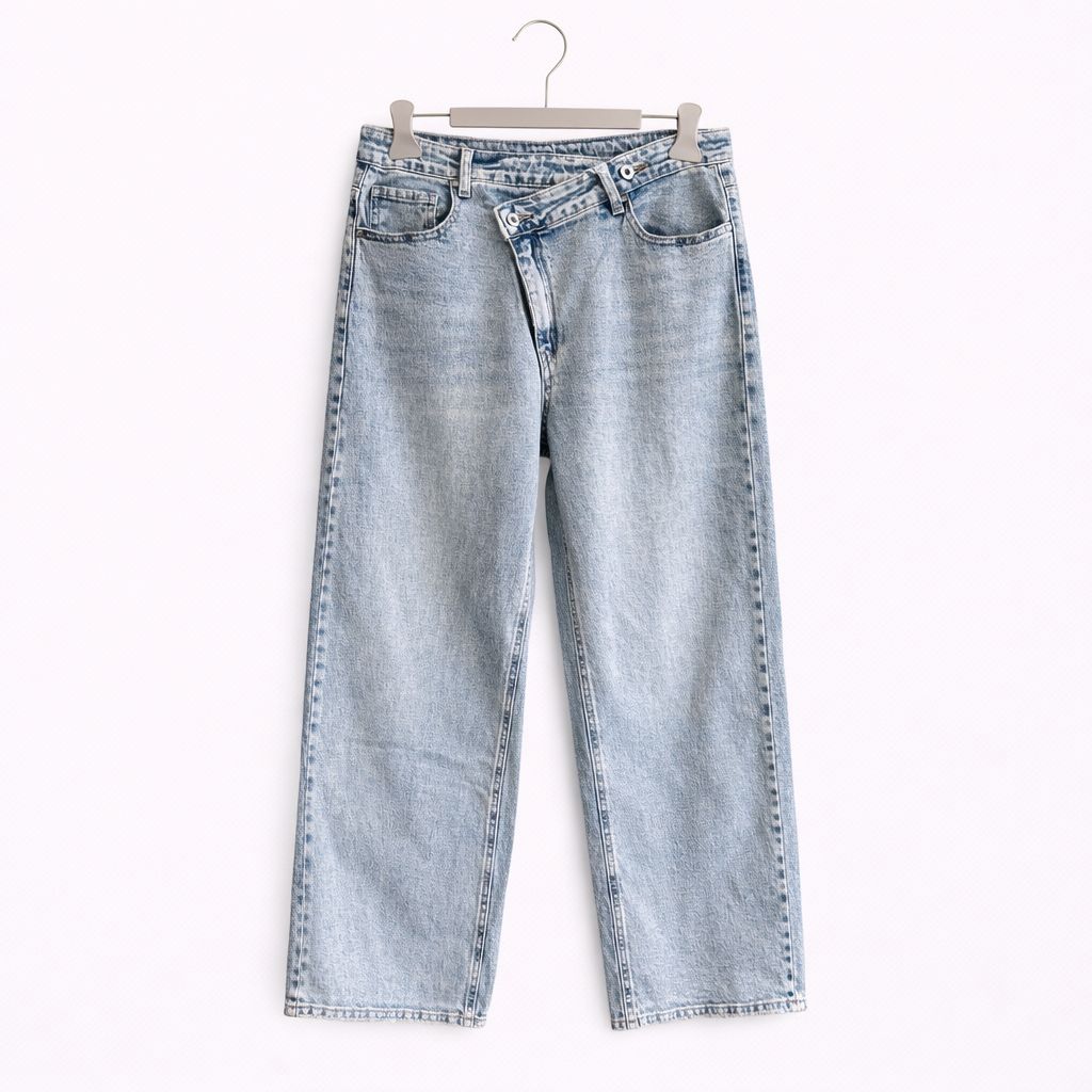 Jeans Diagonale