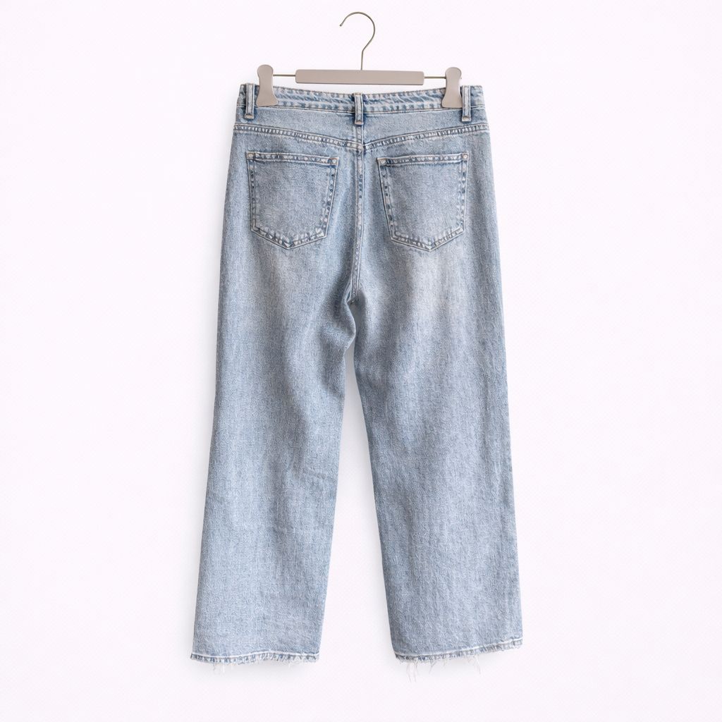 Jeans Diagonale