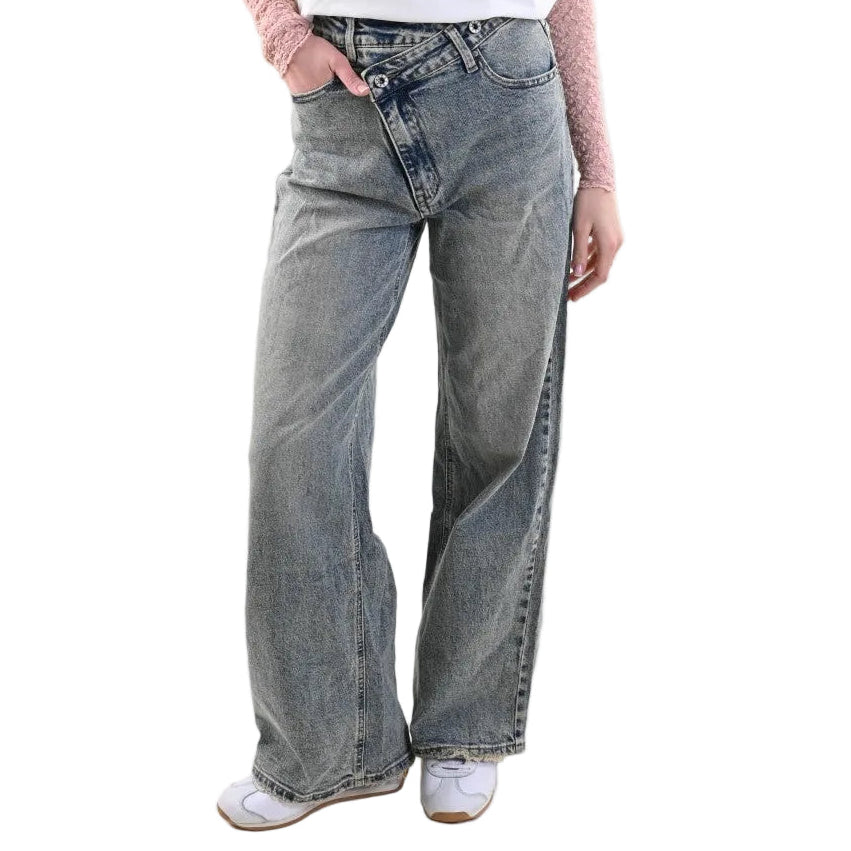 Jeans Diagonale