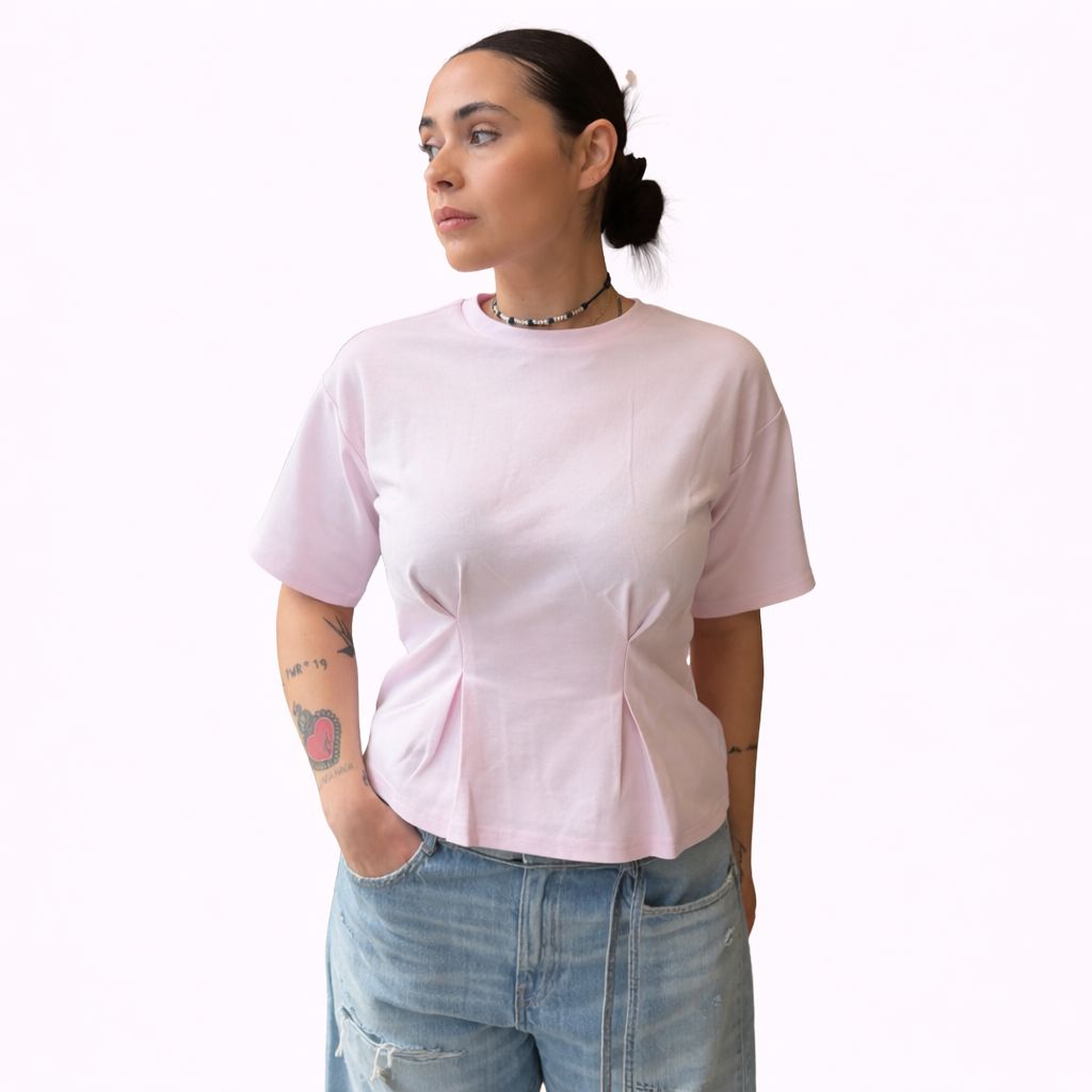T-shirt Pences