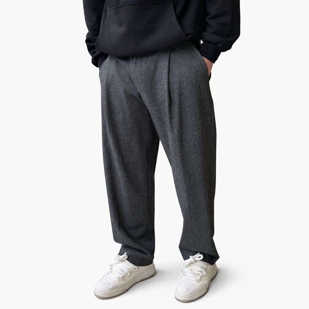 Pantalone Amalfi Denim