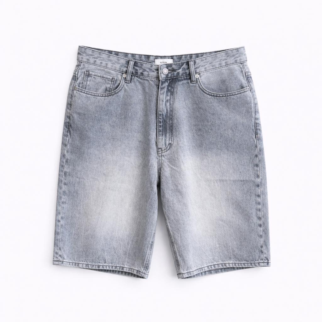 Bermuda Denim