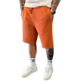 Bermuda Joggers