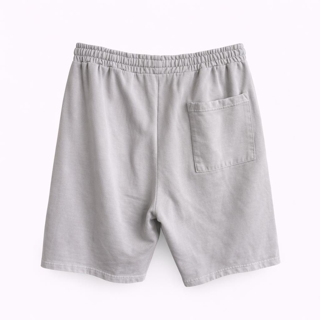 Bermuda Joggers
