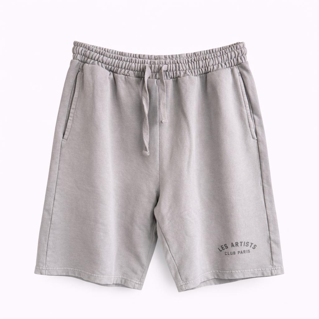 Bermuda Joggers
