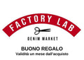 Buono Regalo