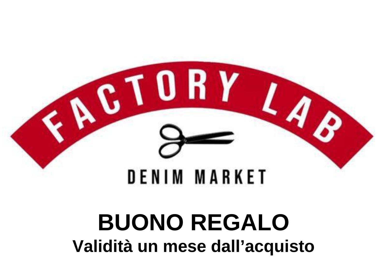 Buono Regalo