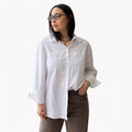 Camicia Over