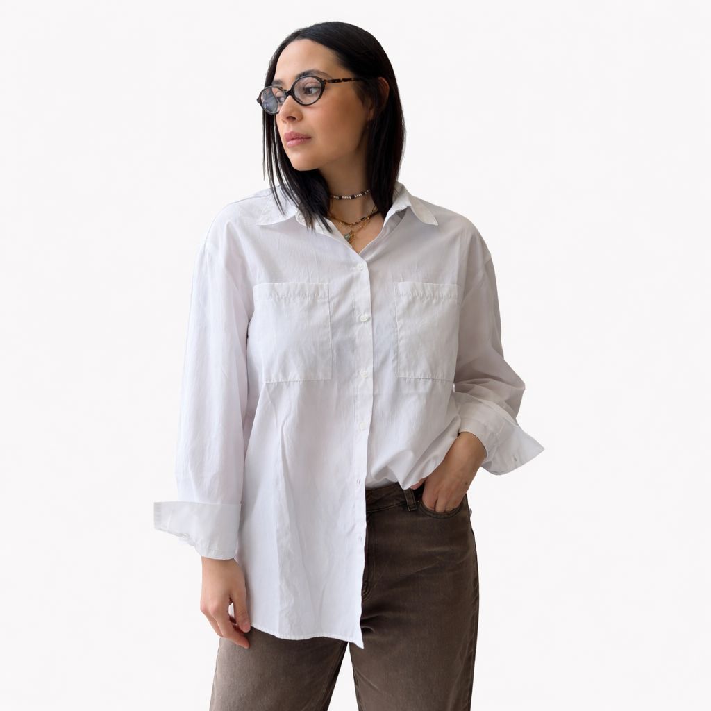 Camicia Over