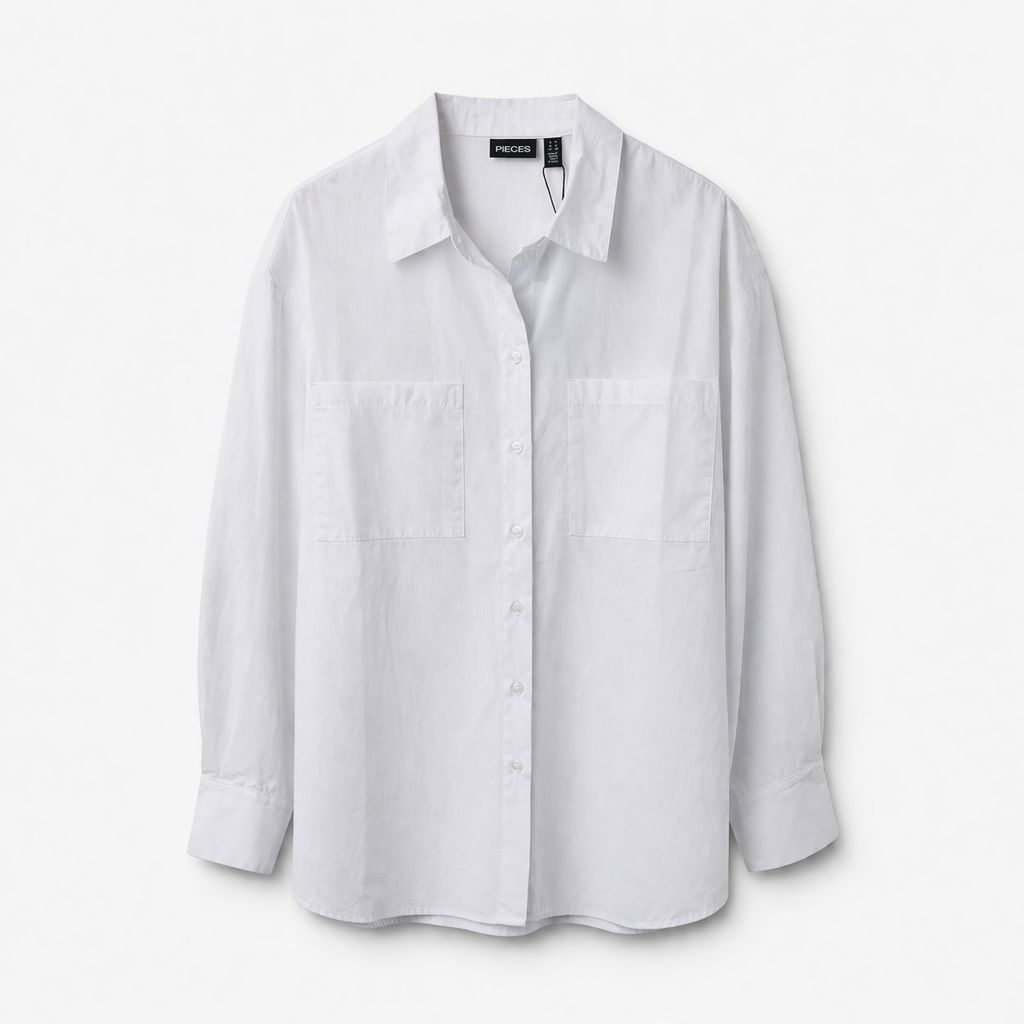 Camicia Over