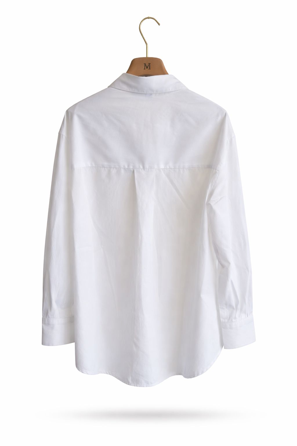 Camicia Over