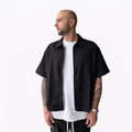 Camicia Full Zip
