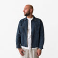 Camicia Denim