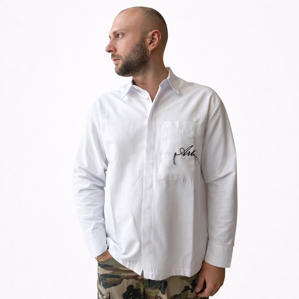 Camicia Over