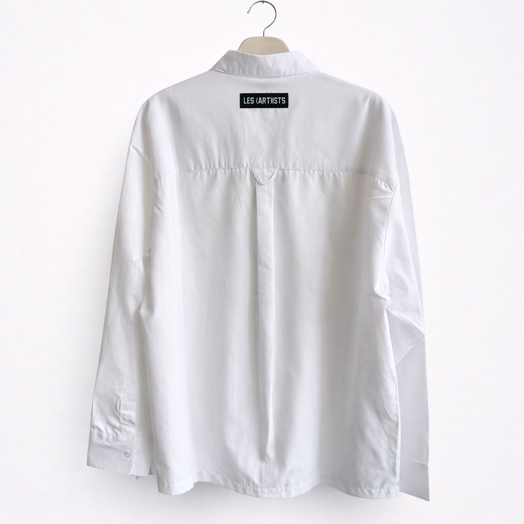 Camicia Over