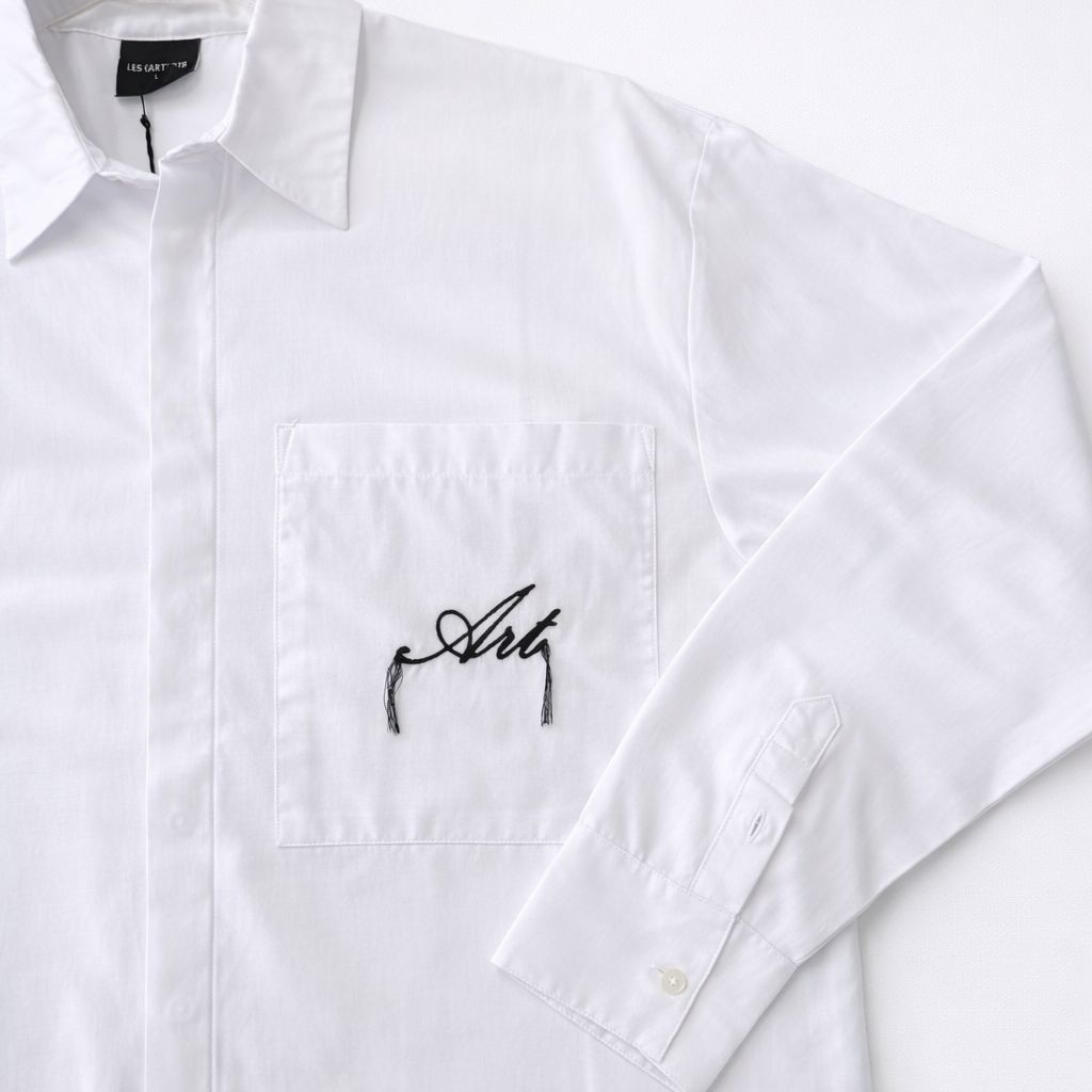 Camicia Over