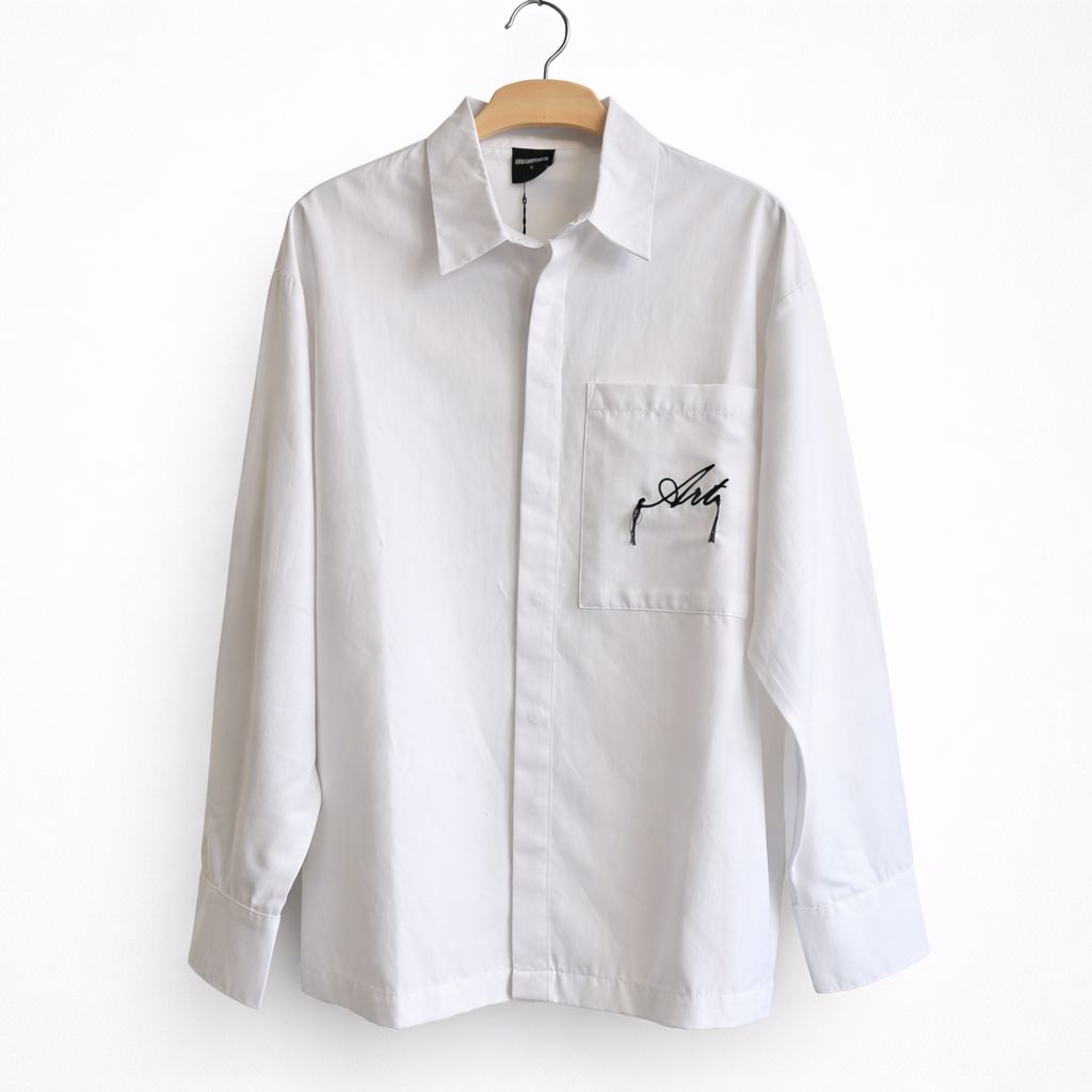 Camicia Over
