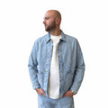 Camicia Denim