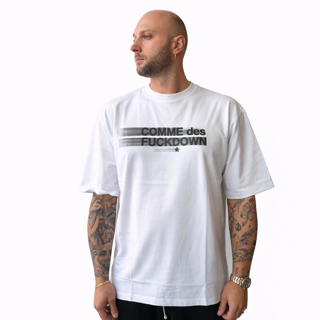 T-shirt CDF