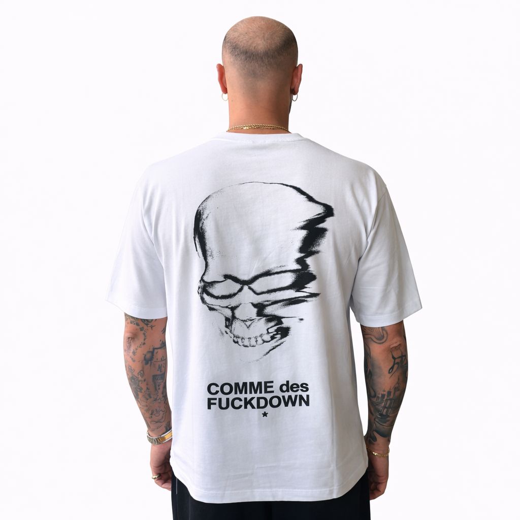 T-shirt CDF