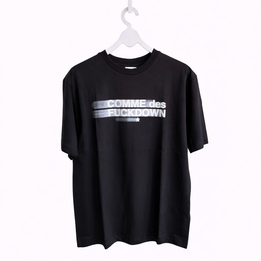 T-shirt CDF