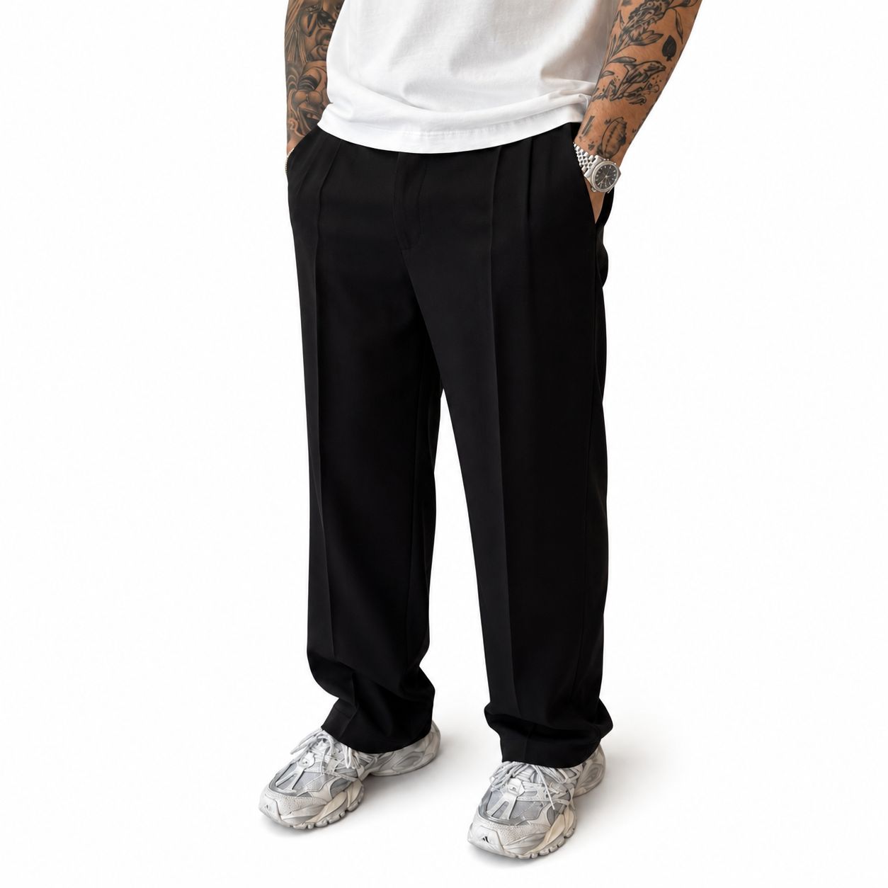 Pantalone Cetara