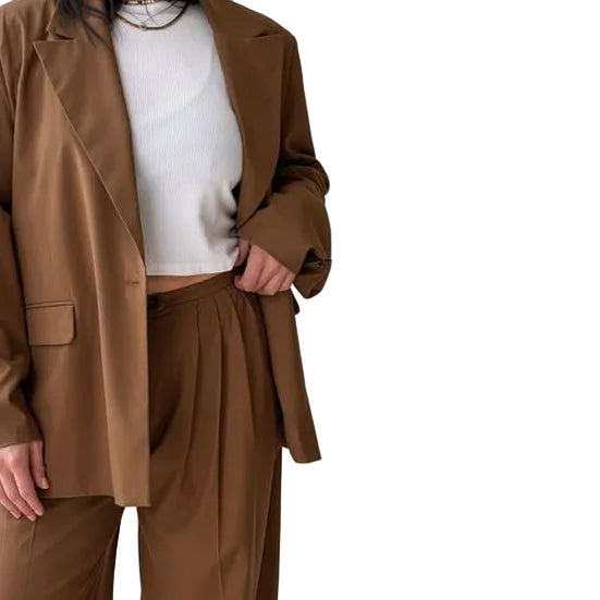 Coordinato Over