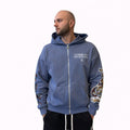 Felpa Full Zip