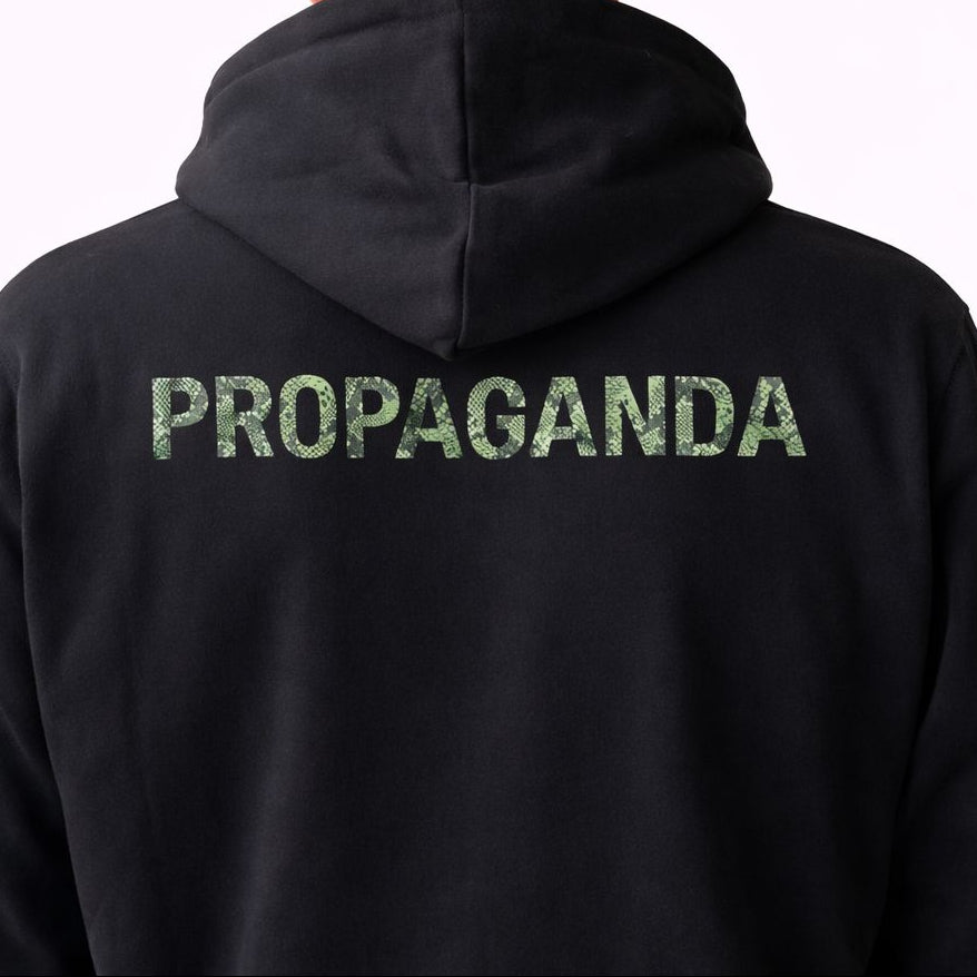 Felpa Propaganda