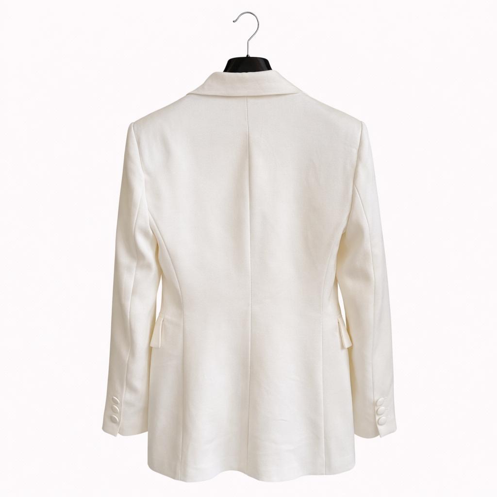 Giacca Satin
