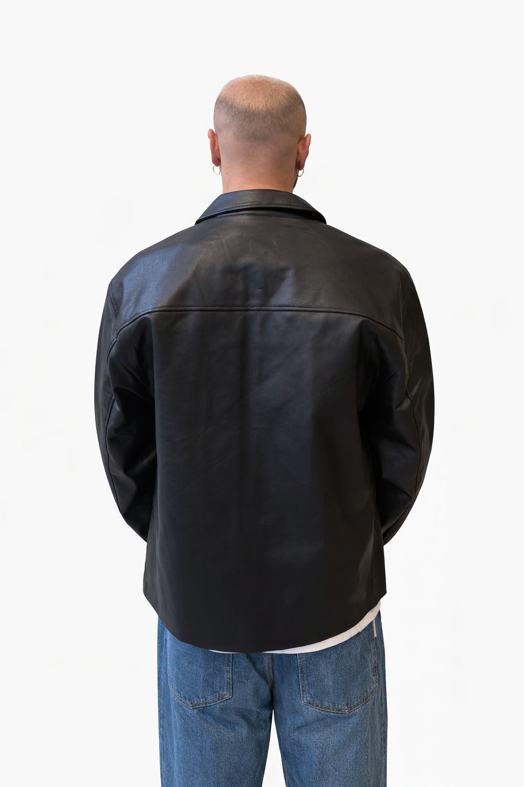 Giacca Full Zip