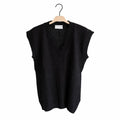 Gilet In Filo