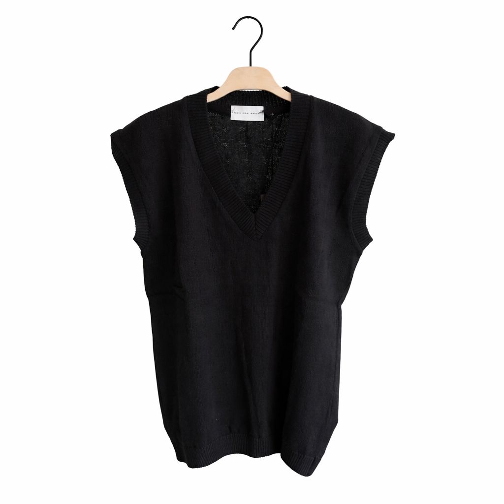 Gilet In Filo