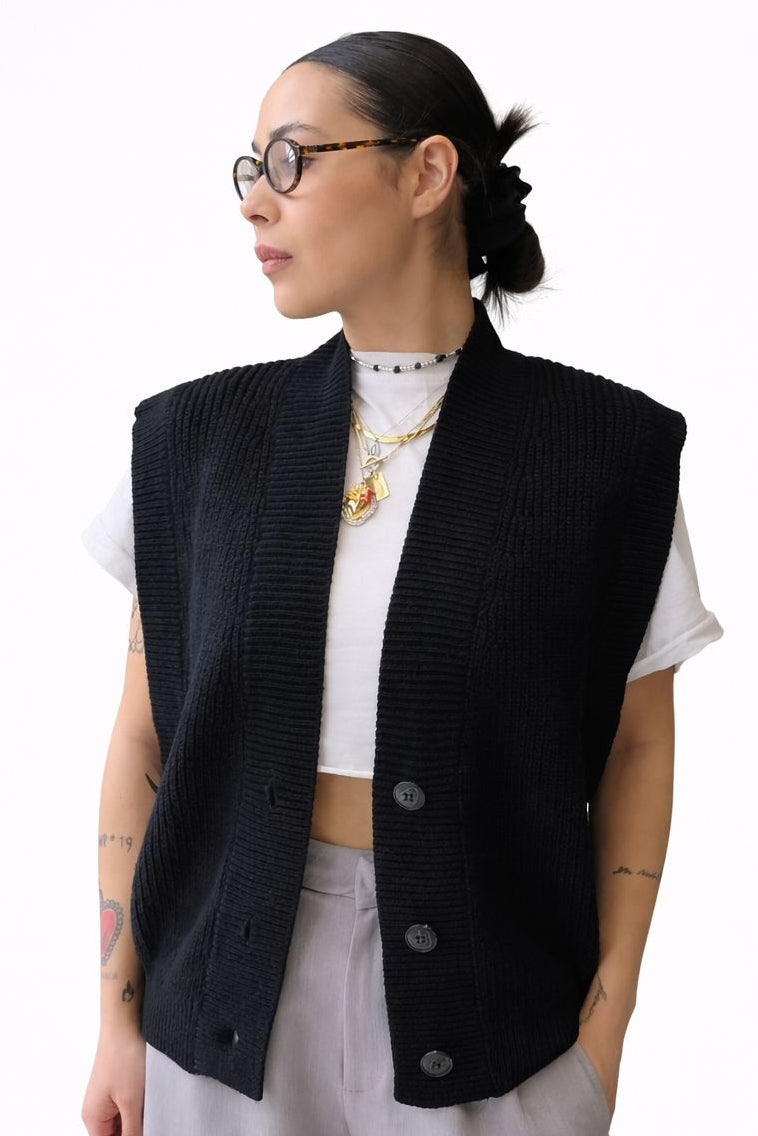 Gilet