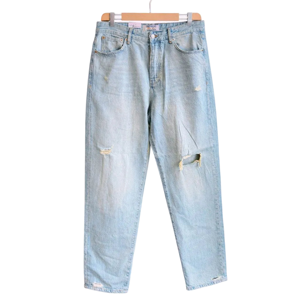 Jeans Loose