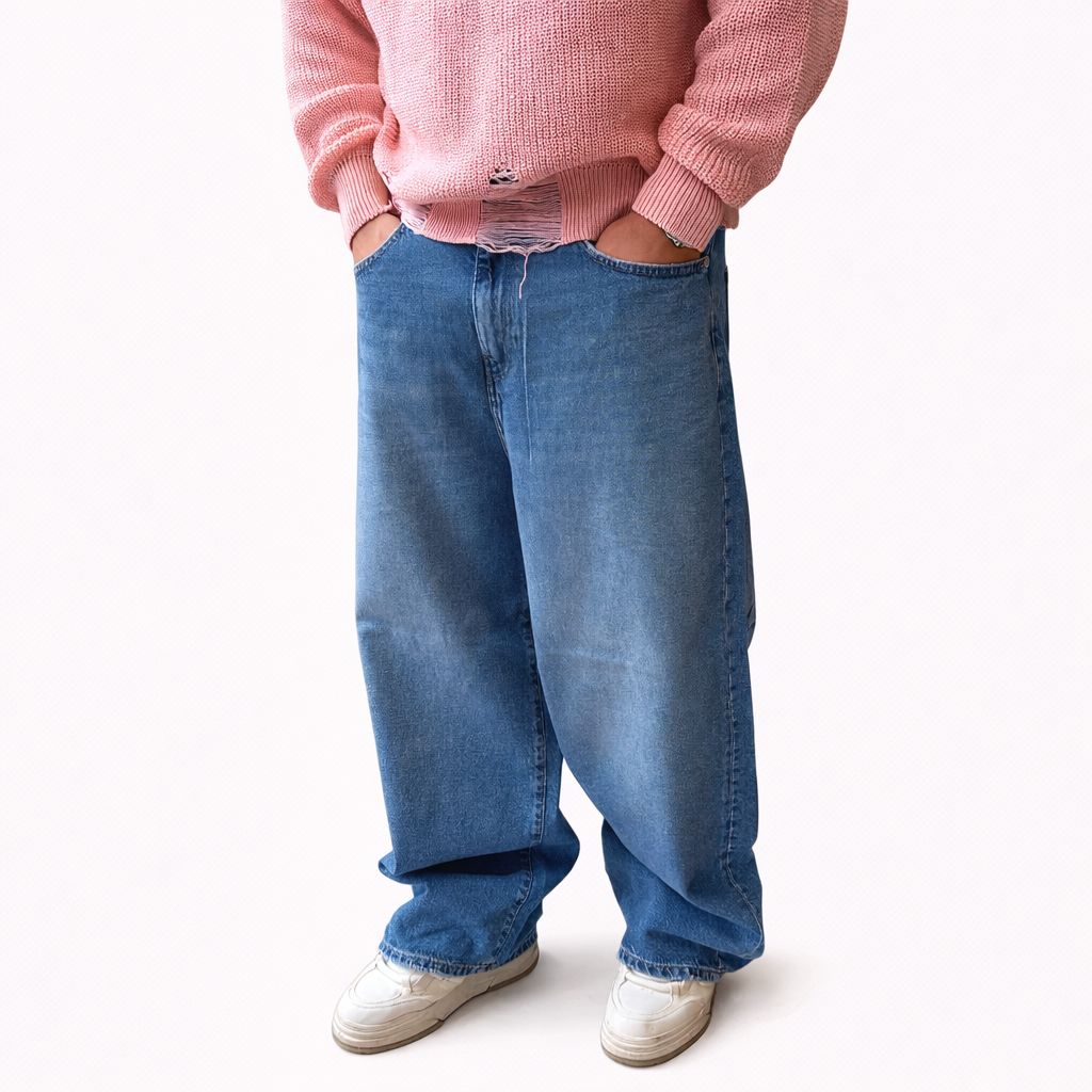 Jeans Baggy