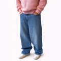 Jeans Baggy