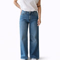 Jeans Wide Leg