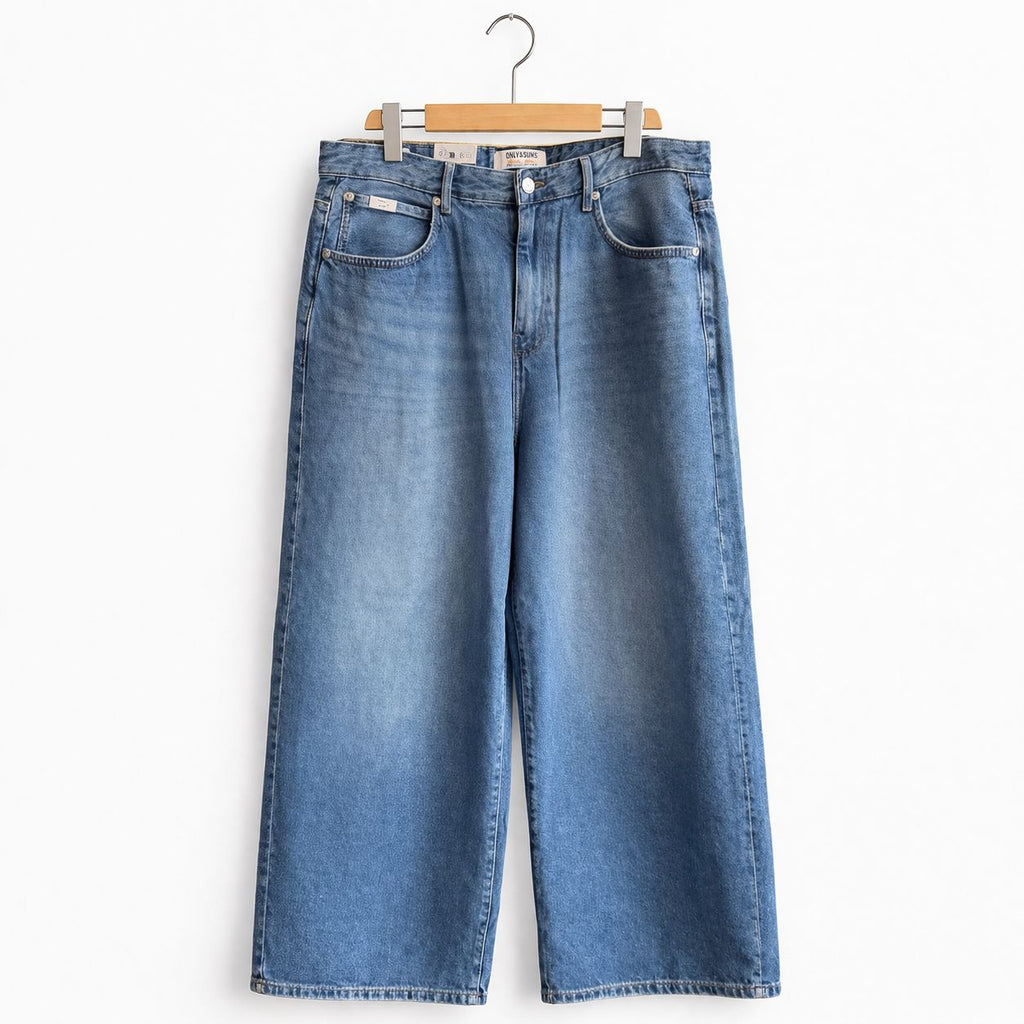 Jeans Baggy
