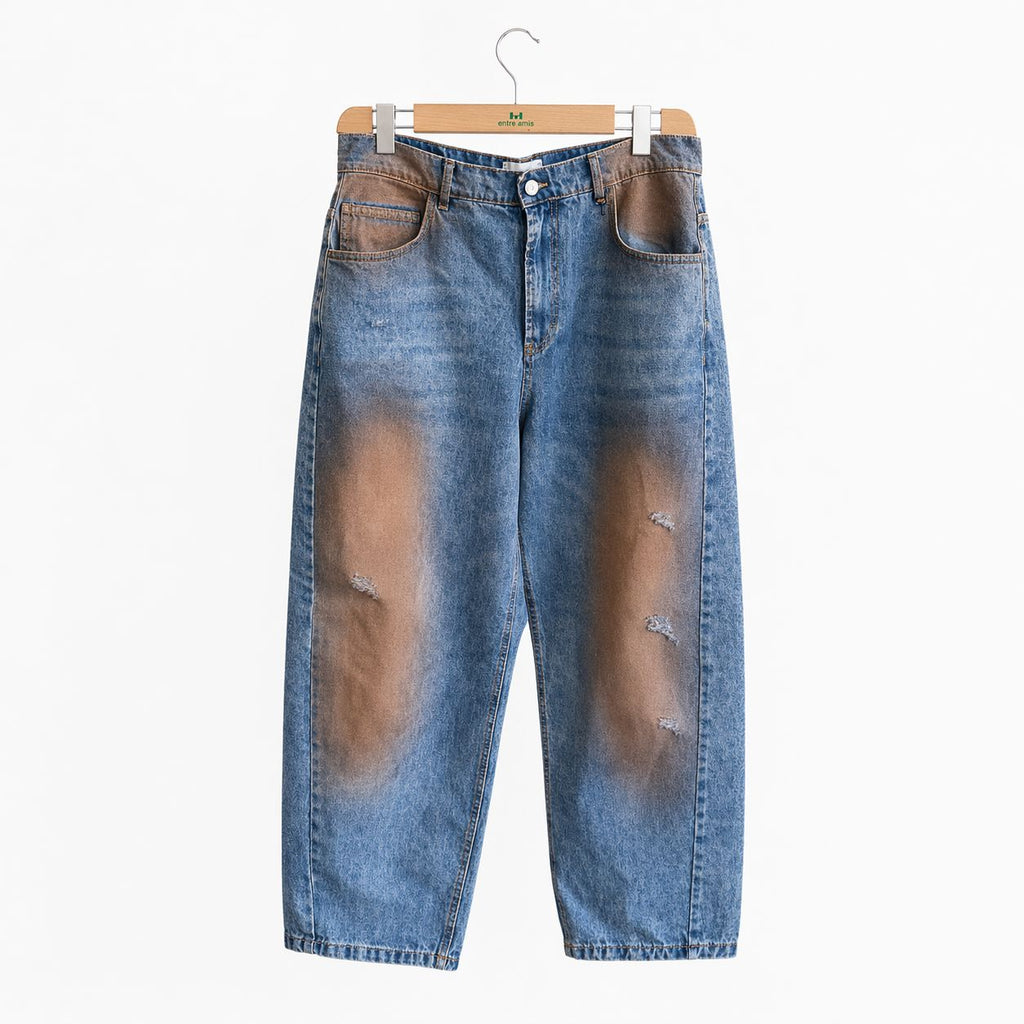 Jeans Baggy